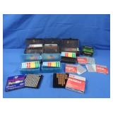 Remington 50 Cal Round Balls, Rifle & Shot Shell