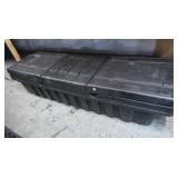Tuff box Truck Bed Mt. Toolbox w/key 70x20x16