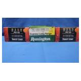 75 12ga 2.75", 1 1/8 & 1 1/4