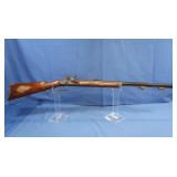 Thompson 50 Cal Flintlock Octagon Barrel