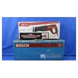 Bosch Reciprocating Saw & Case, Chicago
