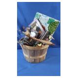 Home Decor, Notebooks, Poker Chips