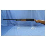 Winchester Model 120 2 Ga 2.75, 3" Pump Shotgun