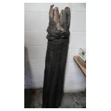 Camouflage Hunting Blind