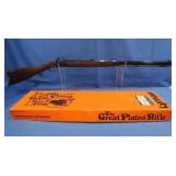 Great Plains Hunter .50 Cal Octagon Barrel