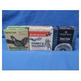 75 12ga 2.75" 1 /8 oz