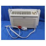Haier Window AC Unit 17x14x12" (works)