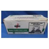 36 NIB 16" Roadside Flares