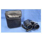 Bushnell Yardage Pro 400 Range Finder
