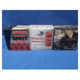 75 12ga 2.75" 1 1/8, 1 1/4 oz