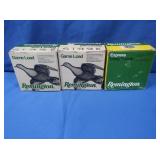 75 12ga Shells 2.75", 1 oz & 1.25 oz