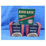 75 12ga Shells 2.75" 00 Buckshot & 8 Shot