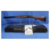 Escort 12 Ga Over/Under 76-3" w/box