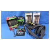 Mountain Bike Tire, Bike Tubes, Flat Repair Kit