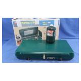 NIB Century Propane Stove Model 456001