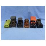 Avon Collectible Cologne Bottles