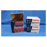 75 Federal 12 ga 2.75", 1 1/8 Multipurpose Shells