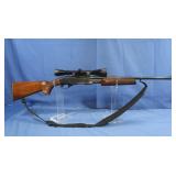 Remington Game Master Model 760 30-06 Sprg.