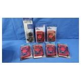 6 NIP Multimeters & Circuit Tester