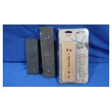 Knife Sharpening Stones & more