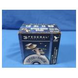 25 Federal 12 ga 3.5", 1 3/8