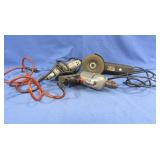 Home Utility Electric Drill HU-1, Drill Master