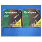 Approx 700 Rounds Remington 22 LR
