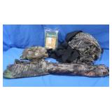 Camouflage Hunting Blind, Camo Hunting Umbrella