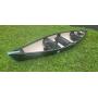 Old Town Sarano C145xt Fishing Canoe*NEVER USED*