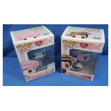 NIB Pop! I Love Lucy, Lucy(Factory), Ricky