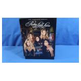 Pretty Little Liars-complete set