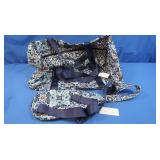 NWT Vera Bradley Carry Bags
