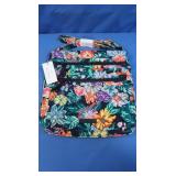 NWT Vera Bradley Carry Bag
