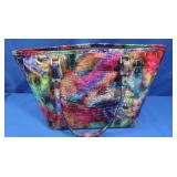 NWT Brahmin Medium Asher-Awestruck Melbourne