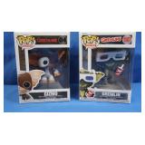NIB Pop! Movies-Gizmo, Gremlin