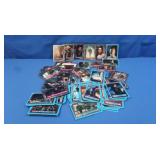 1991 Terminator 2 Trading Cards
