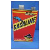 Miromachines-Gas Can