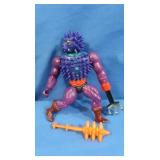 Vintage Spikos w/Accessories