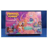 Vintage Princess of Power(complete w/box) for