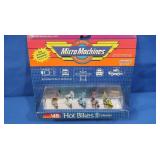 NIP Micromachines-Hot Bikes II #49