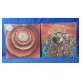 Jimi Hendrix Experience LP, Stevie Wonder Songs in