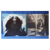 Rolling Stones-December Children LP, Bob Dylan