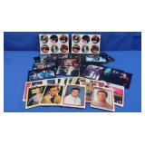 Star Trek Trading Cards