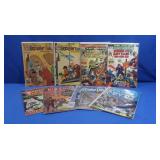 Vintage Comic Books-Tales from the Crypt, Rawhide