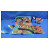 Miromachines-Landscape Set