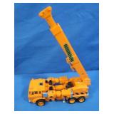 Vintage G1 Grapple Transformers