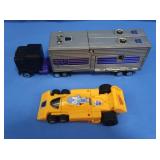 2 Vintage G1 Stunicons Transformers