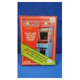Vintage Donkey Kong-1981 Coleco