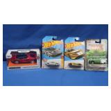 NIB Hyper Spec. Lamborghini Die Cast NIB HotWheels