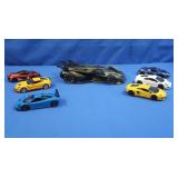 Maisto Lamborghini 1;18 Car, RMZ City Corvette